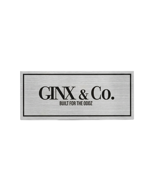 LOGO STICKER